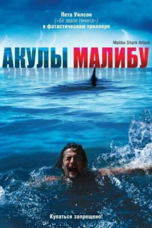 Акулы Малибу (2009)