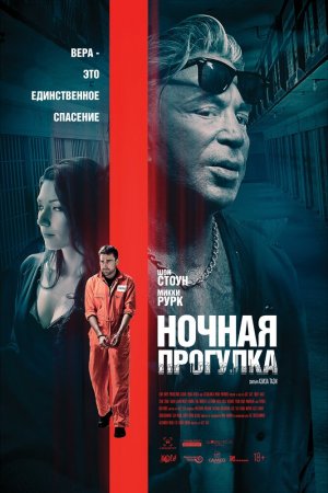 Ночная прогулка (2019)