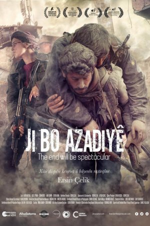 Финал будет впечатляющий (2019)