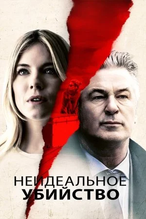 Смотреть Неидеальное убийство (2017) онлайн