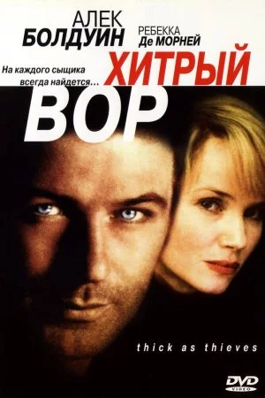 Хитрый вор (1998)