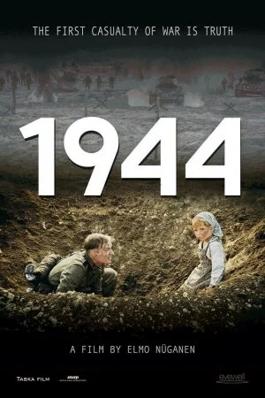 Смотреть 1944 (2015) онлайн