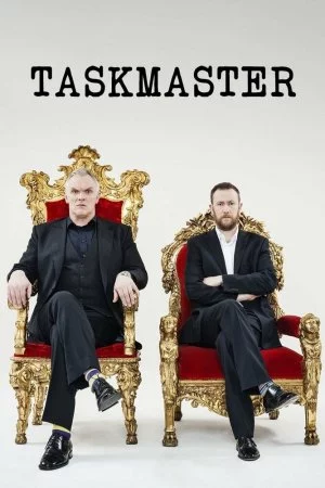 Таскмастер (2015, сериал)