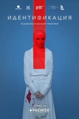 Идентификация (2022, сериал)