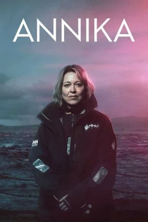 Смотреть Анника (2021, сериал) онлайн