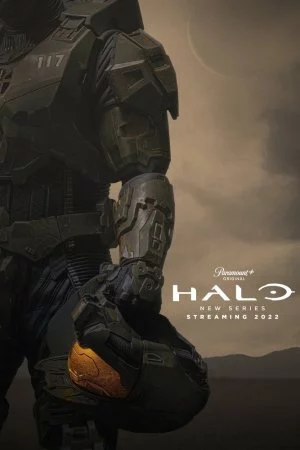 Halo (2022, сериал)