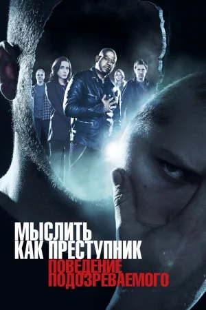 Мыслить как преступник: Поведение подозреваемого (2011, сериал)