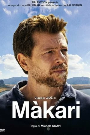 Смотреть Макари (2021, сериал) онлайн