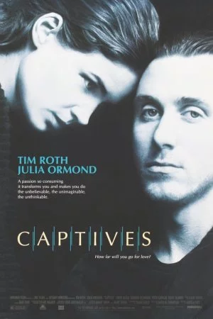 Смотреть Пленники (1994) онлайн