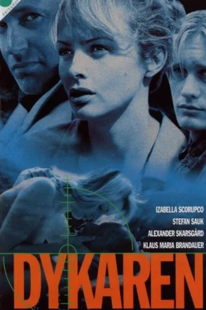 Смотреть Ныряльщик (2000) онлайн