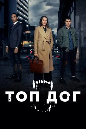 Смотреть Топ дог (2020, сериал) онлайн