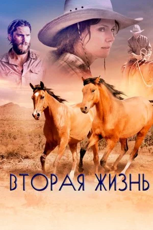 Вторая жизнь (2017)