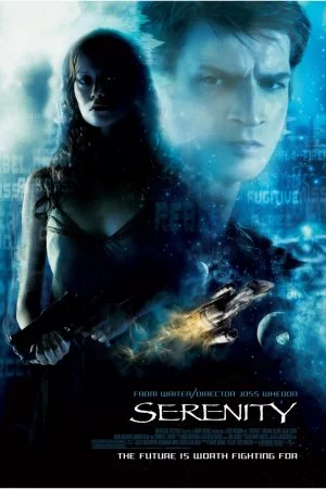 Миссия «Серенити» (2005)