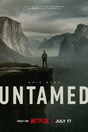 Неукротимый (2025, сериал)