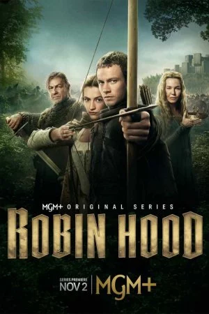 Робин Гуд (2025, сериал)