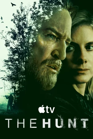 Охота (2025, сериал)