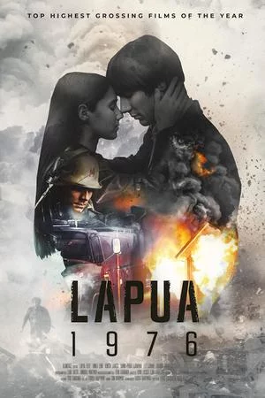 Лапуа 1976 (2023)