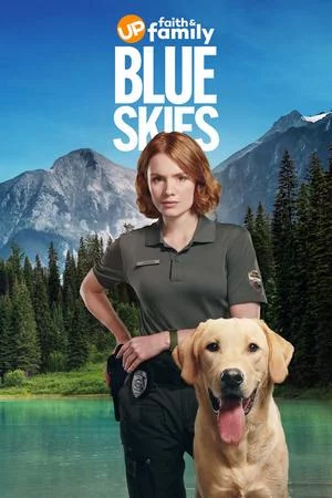 Голубые небеса (2026, сериал)