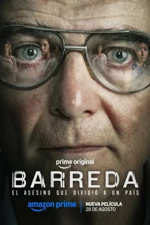 Смотреть Барреда (2026) онлайн