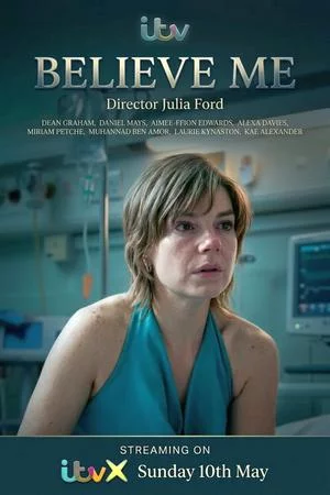Поверь мне (2026, сериал)