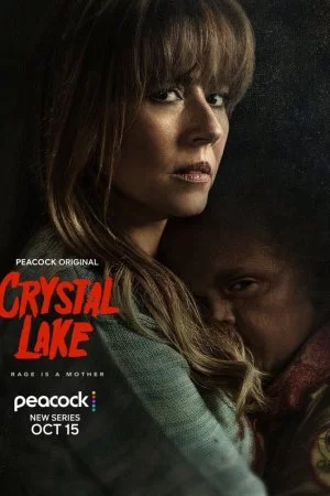 Смотреть Хрустальное озеро (2026, сериал) онлайн