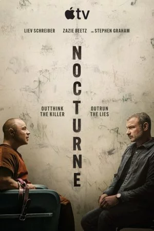 Ноктюрн (2026, сериал)