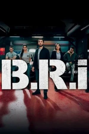 Смотреть БРР (2023, сериал) онлайн